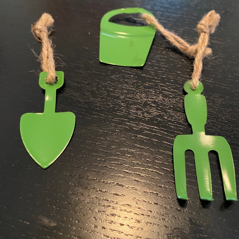 Gift Tags